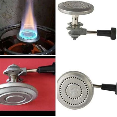 gas burners kenya